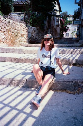 Tina Willim