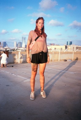 Tina Willim