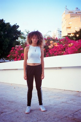 Tina Willim