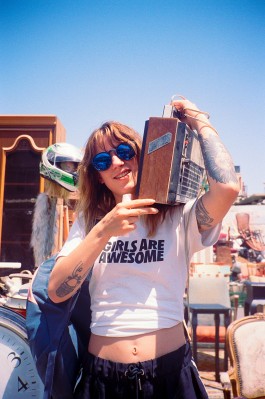 Tina Willim