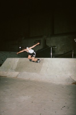 Tina Willim