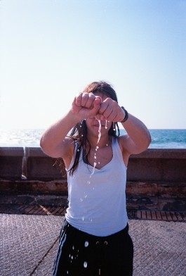 Tina Willim